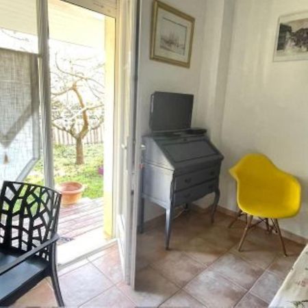 Chambres d'Hôtes d'Aliénor Soulac-sur-Mer Exterior foto